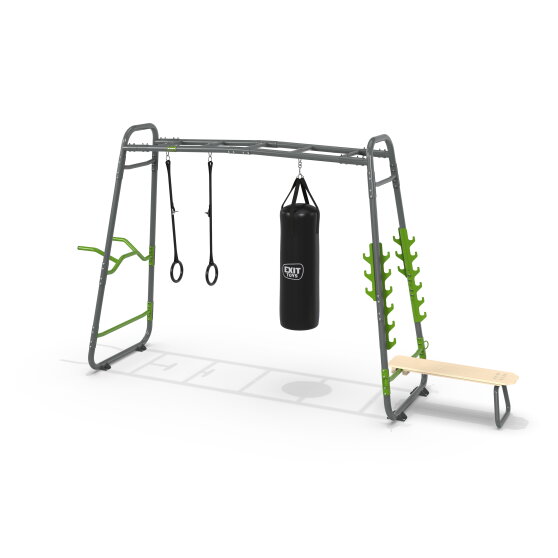 EXIT GetSet monkeybar MB230