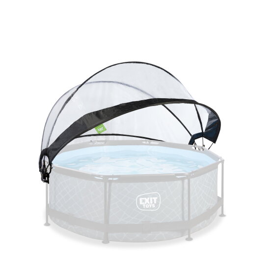 EXIT pool dome 8ft - universal
