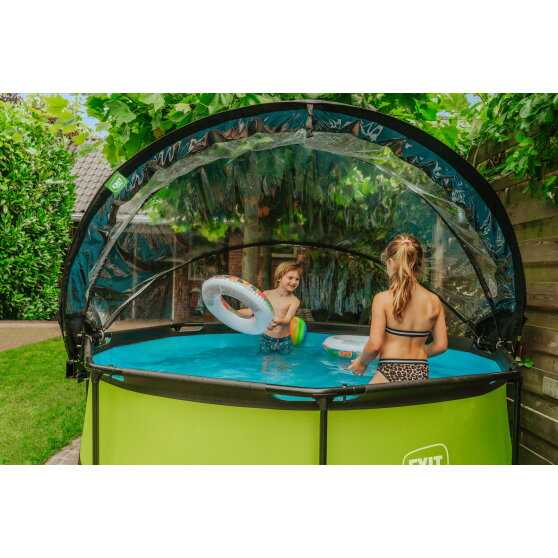 EXIT pool dome 8ft - universal