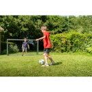 EXIT Scala aluminum football goal 7x4ft