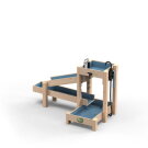 EXIT AquaFlow water track 200