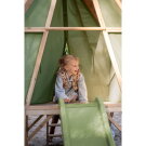 EXIT Yuki 350 playhouse with slide and mud kitchen