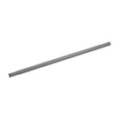 EXIT top rail B long side frame pool 10ft x 6.6ft x 25.6in - grey