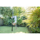 EXIT Ivy double tumble bar