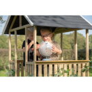 EXIT Panorama 100 wooden playhouse