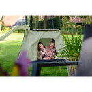 EXIT Ivy outdoor playset with slide