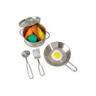 EXIT Yummy 50 wooden mud kitchen