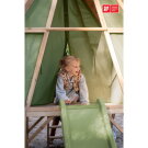 Yuki 300 playhouse with slide EXIT Toys