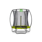 EXIT Silhouette trampoline 6ft - green