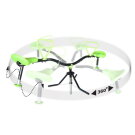 EXIT Spinner rotating seesaw