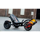 EXIT Rocker Fire triker