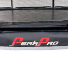EXIT PeakPro trampoline ø366cm - black