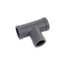 EXIT connector frame pool 10ft x 6.6ft x 25.6in - grey