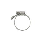 EXIT steel hose clamp ø1.5in sandfilter pump 800gal/h / 1000gal/h
