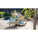 EXIT AquaFlow water track 400