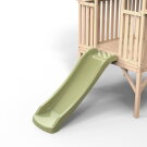 EXIT Panorama 300 wooden playhouse with slide