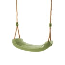 EXIT Silvi wooden swing set