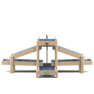 EXIT AquaFlow water track 400