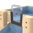 EXIT AquaFlow water track 200