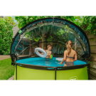 EXIT pool dome 8ft - universal
