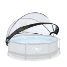 EXIT pool dome 10ft - universal