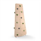 EXIT GetSet climbing wall MB100 / MB200 / MB300 - green