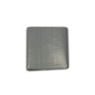 EXIT pool ground cover 12.5x12.5ft - grey