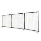 EXIT backstop sport net 10x30ft