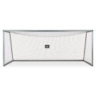 EXIT Scala aluminium football goal 16.4x6.6ft
