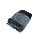 EXIT liner Stone pool 12ft x 48in - grey