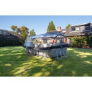 EXIT pool dome 13x6.6ft - universal