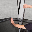EXIT PeakPro trampoline 275x458 - black
