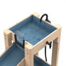 EXIT AquaFlow water track 200