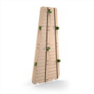 EXIT GetSet climbing wall MB100 / MB200 / MB300 - green