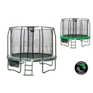 10.91.10.02-exit-jumparena-trampolin-o305cm-with-ladder-and-shoe-bag-green-grey-2