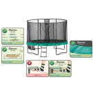 10.71.12.00-exit-supreme-trampoline-o366cm-with-ladder-and-shoe-bag-green-1