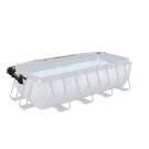 EXIT pool dome 13x6.6ft - universal