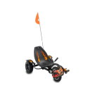 EXIT Rocker Fire triker