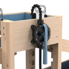 EXIT AquaFlow water track 400