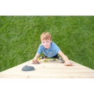 EXIT GetSet climbing wall MB100 / MB200 / MB300 - green