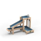 EXIT AquaFlow water track 200