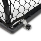 EXIT Scala ground anchors for natural grass (2 pieces) 4x2.6ft / 6x4ft