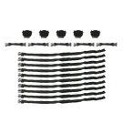 EXIT spare part set pool dome ø450cm