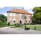 EXIT Galaxy Portable Basketball Backboard - Green/Black