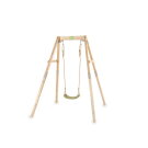 EXIT Silvi wooden swing that grows with you