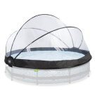 EXIT pool dome 12ft - universal