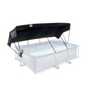 EXIT pool canopy 7x5ft - universal