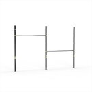 EXIT Ivy double tumble bar