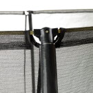 EXIT Silhouette trampoline 8ft - green