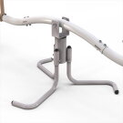 EXIT My First rotating seesaw